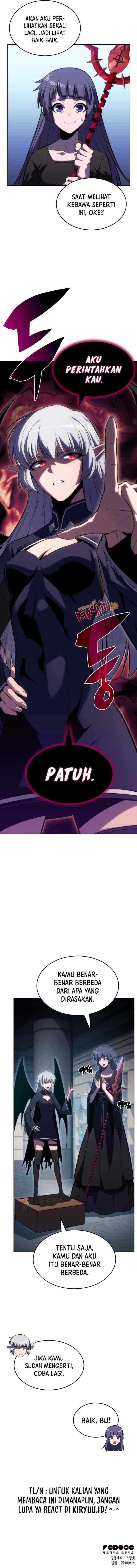 Solo Max-Level Newbie chapter 68 halaman 16