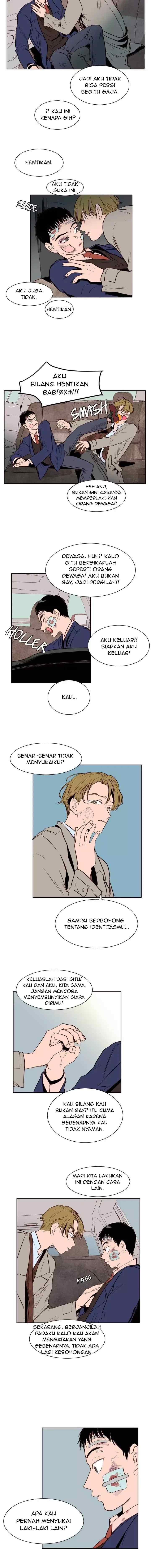 Someone Else's BL chapter 10 halaman 10