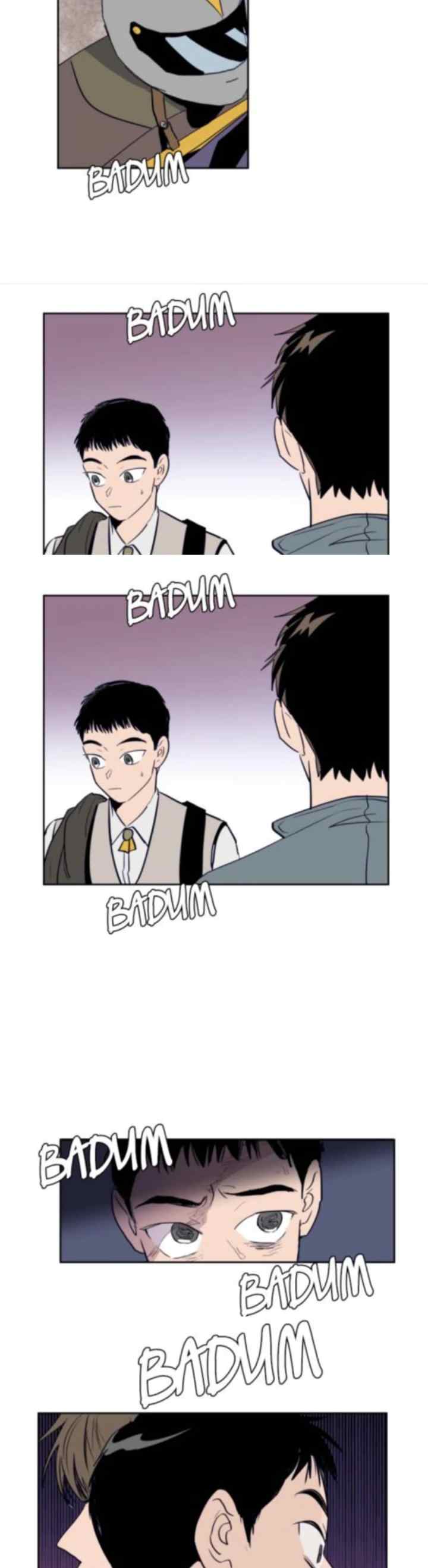 Someone Else's BL chapter 16 halaman 6
