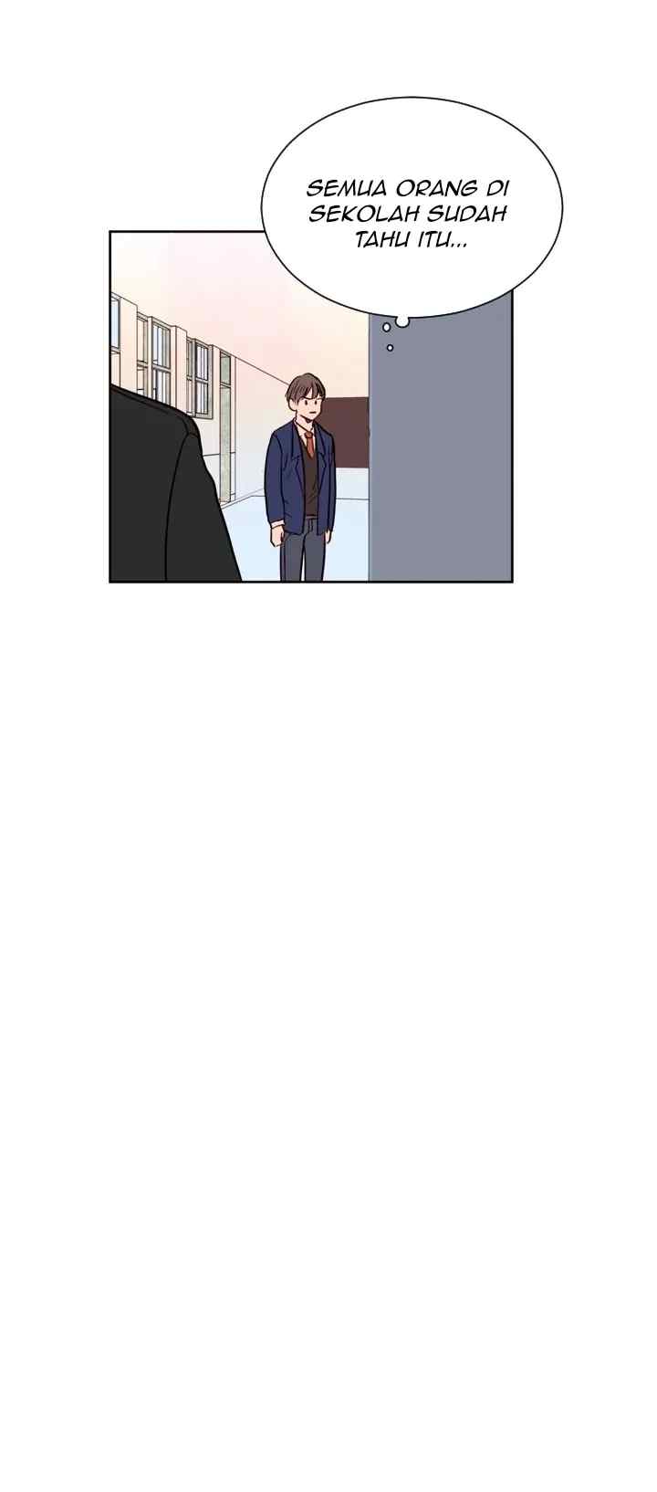 Someone Else's BL chapter 3 halaman 14