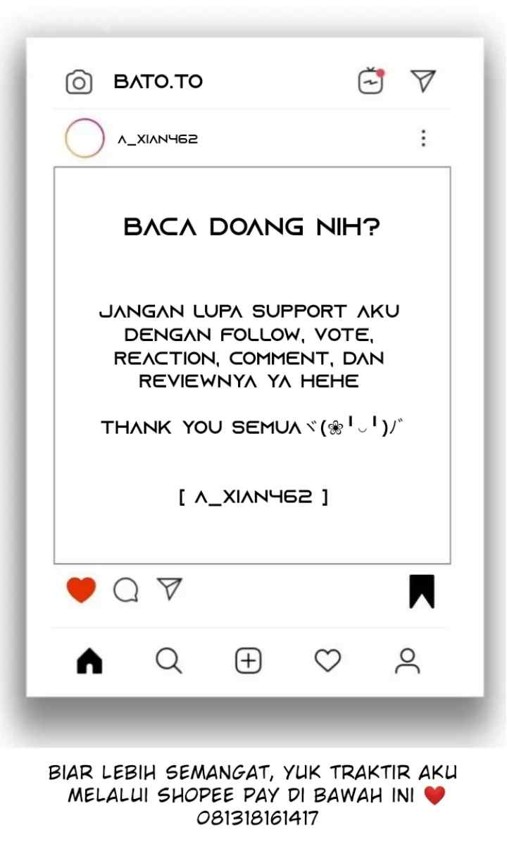 Someone Who Lives Next Door chapter 26 halaman 16