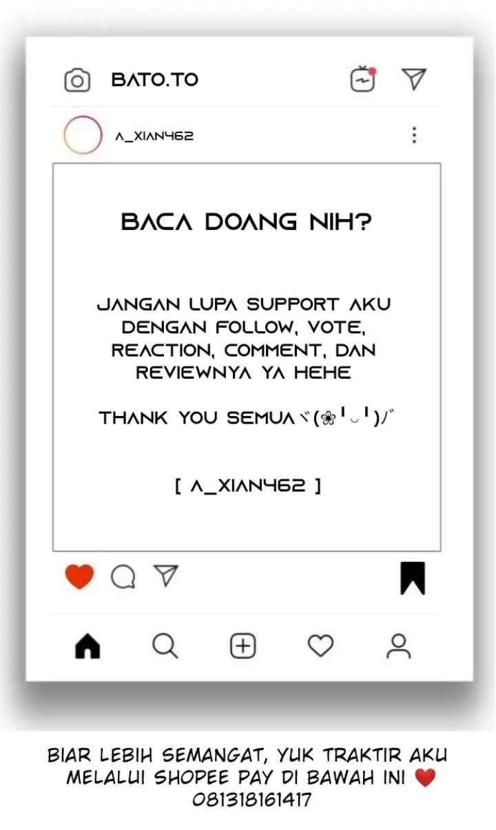 Someone Who Lives Next Door chapter 31 halaman 14
