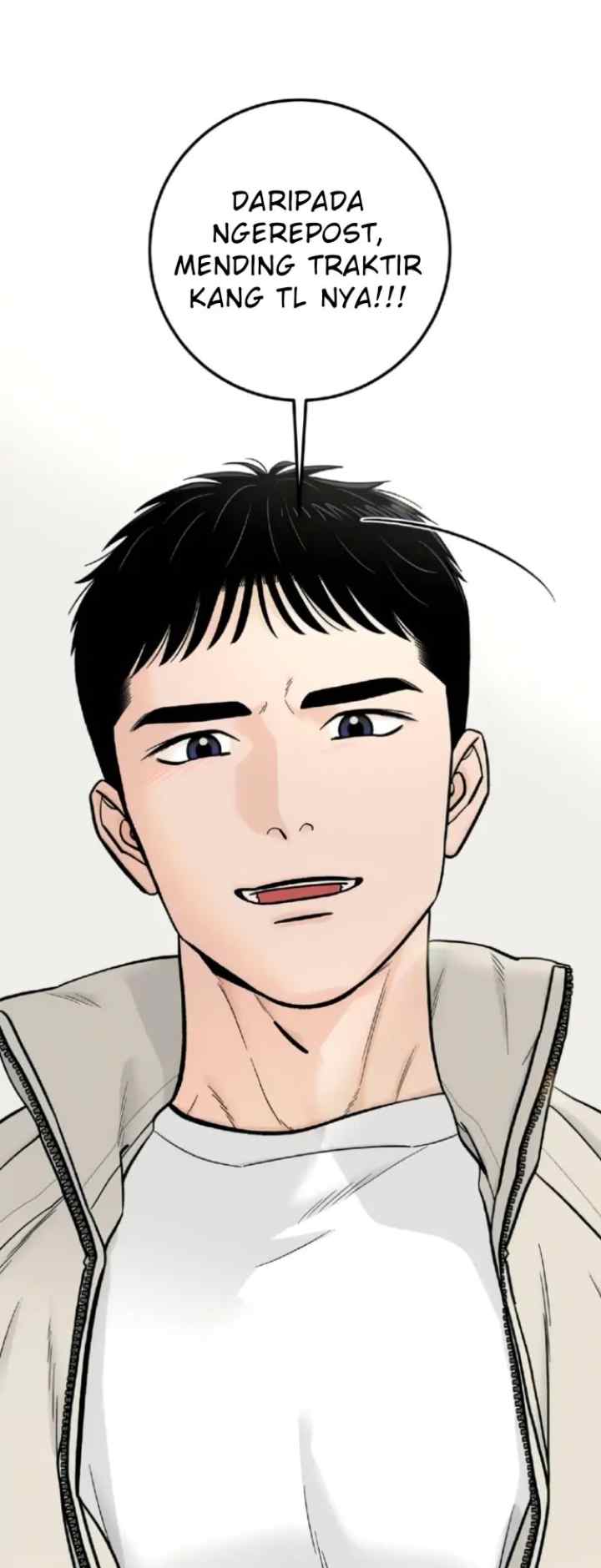 Someone Who Lives Next Door chapter 32 halaman 16