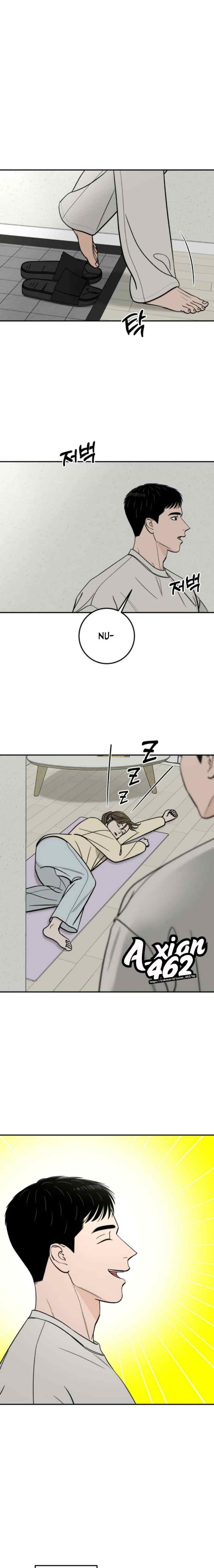 Someone Who Lives Next Door chapter 46 halaman 12