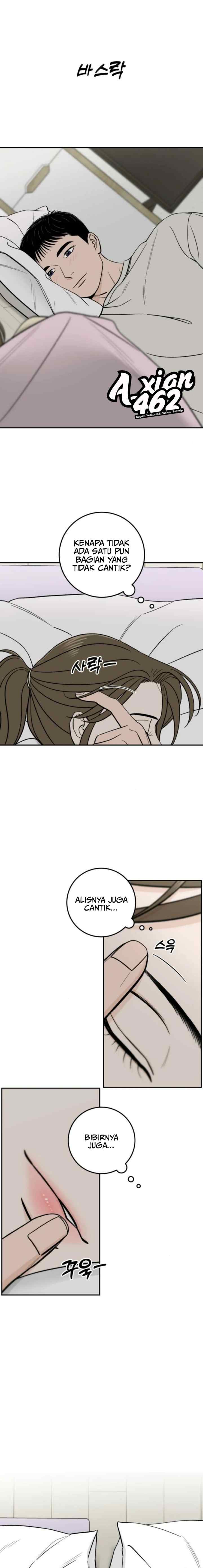 Someone Who Lives Next Door chapter 46 halaman 14