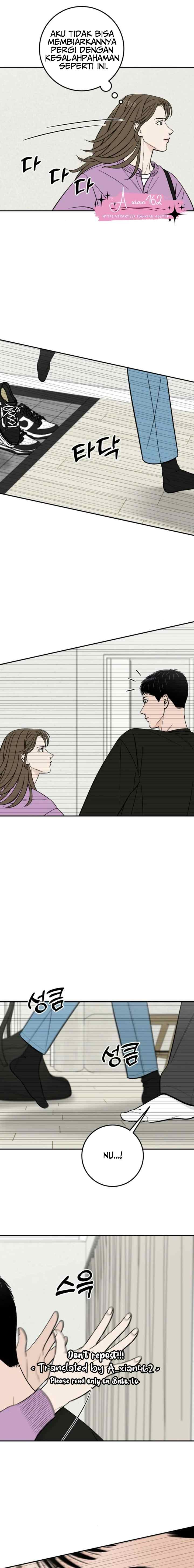Someone Who Lives Next Door chapter 49 halaman 16