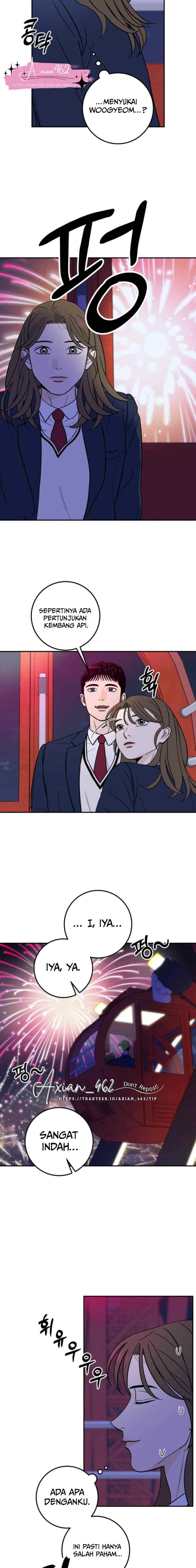 Someone Who Lives Next Door chapter 52 halaman 12