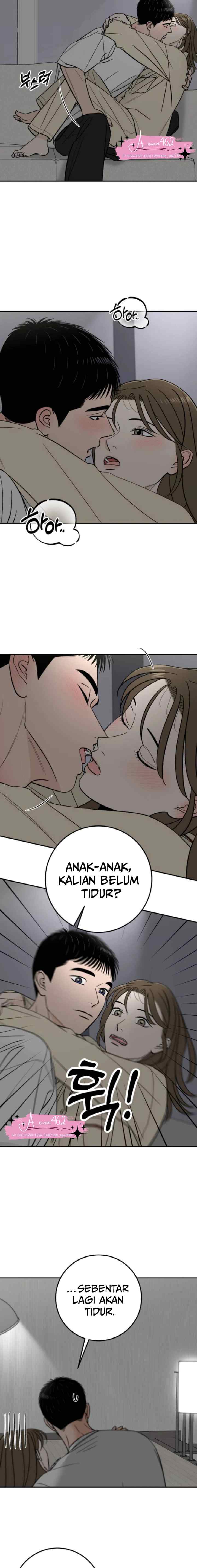 Someone Who Lives Next Door chapter 56 halaman 13