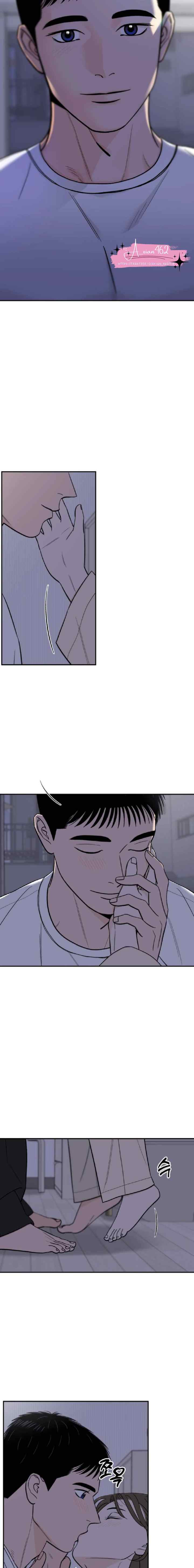 Someone Who Lives Next Door chapter 56 halaman 18
