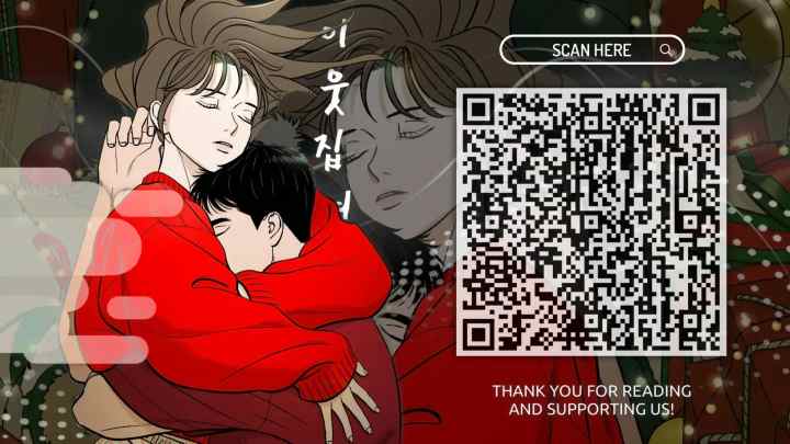Someone Who Lives Next Door chapter 59 halaman 20