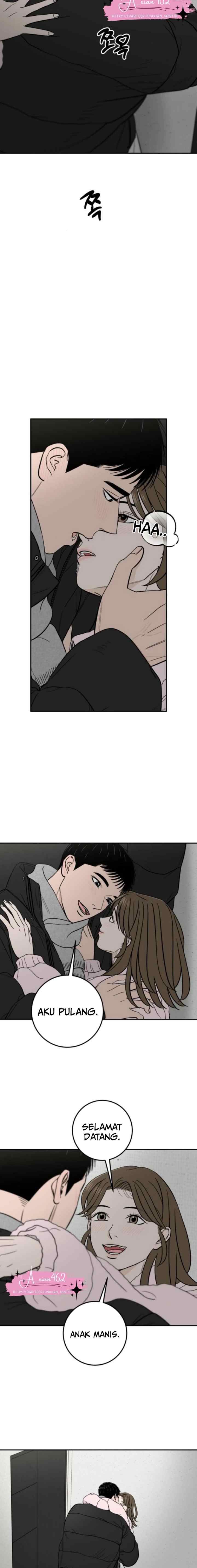 Someone Who Lives Next Door chapter 60 halaman 11