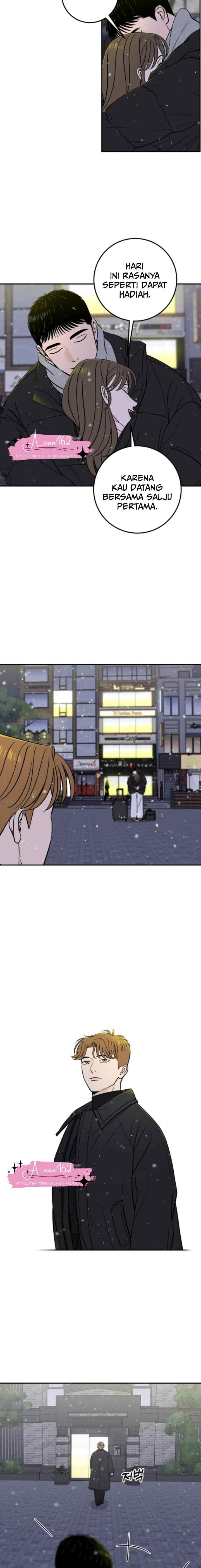 Someone Who Lives Next Door chapter 60 halaman 7