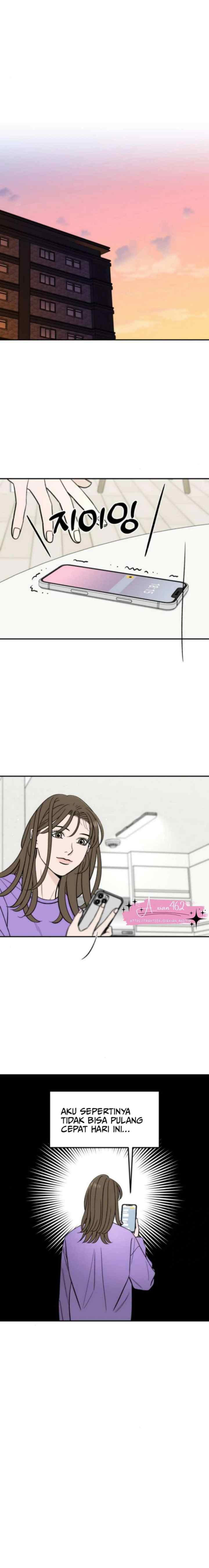 Someone Who Lives Next Door chapter 66 halaman 19