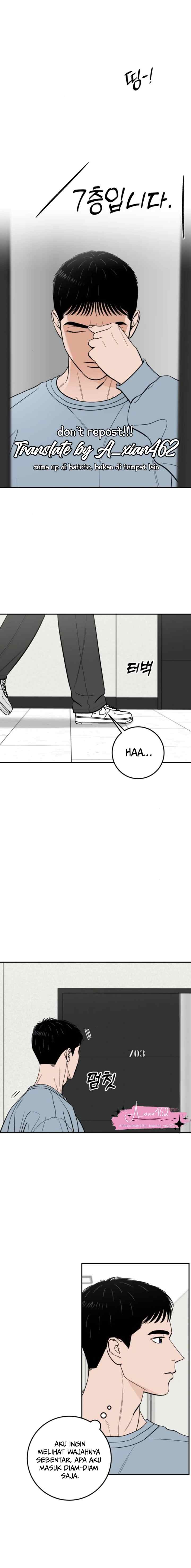 Someone Who Lives Next Door chapter 67 halaman 4