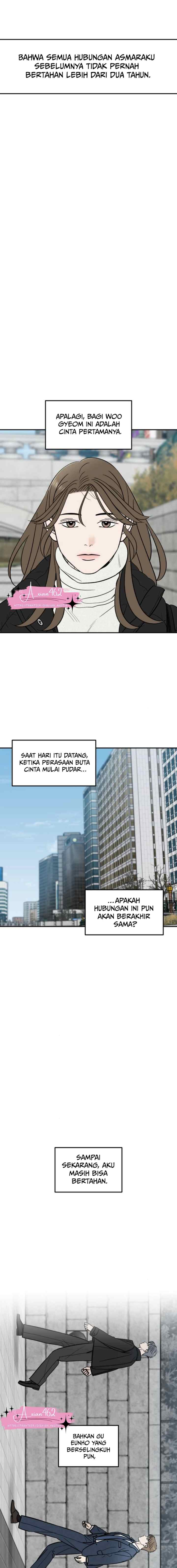 Someone Who Lives Next Door chapter 67 halaman 14