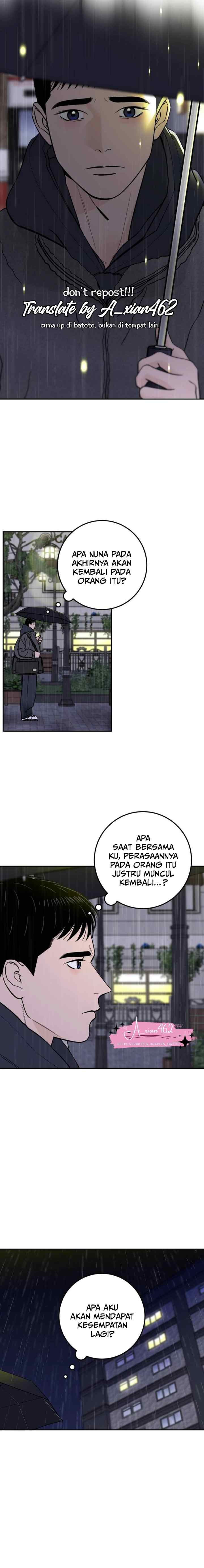 Someone Who Lives Next Door chapter 69 halaman 11