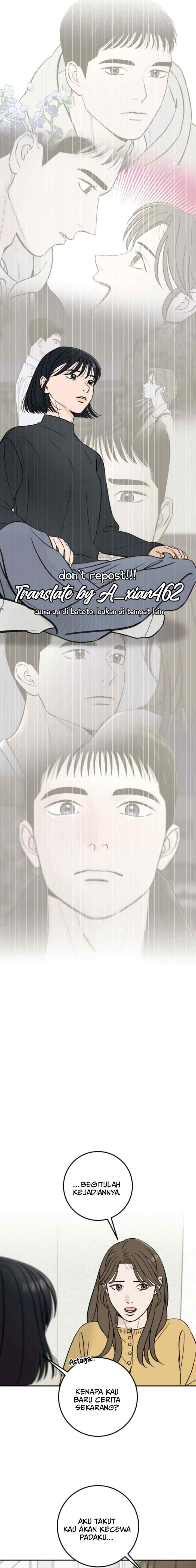 Someone Who Lives Next Door chapter 71 halaman 12
