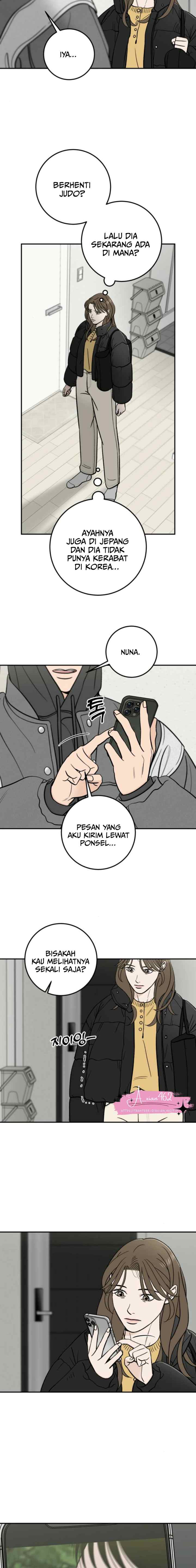 Someone Who Lives Next Door chapter 71 halaman 5