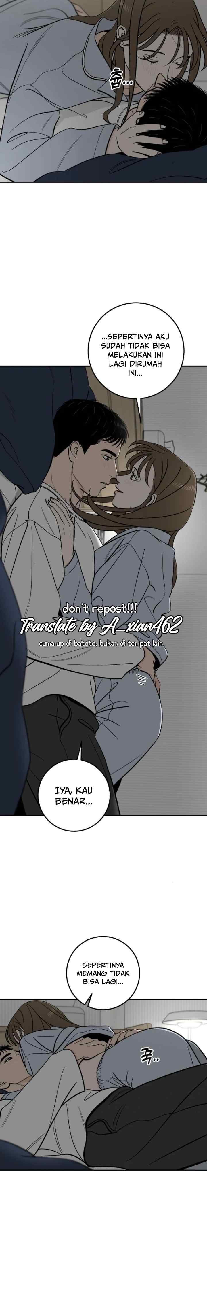 Someone Who Lives Next Door chapter 76 halaman 6