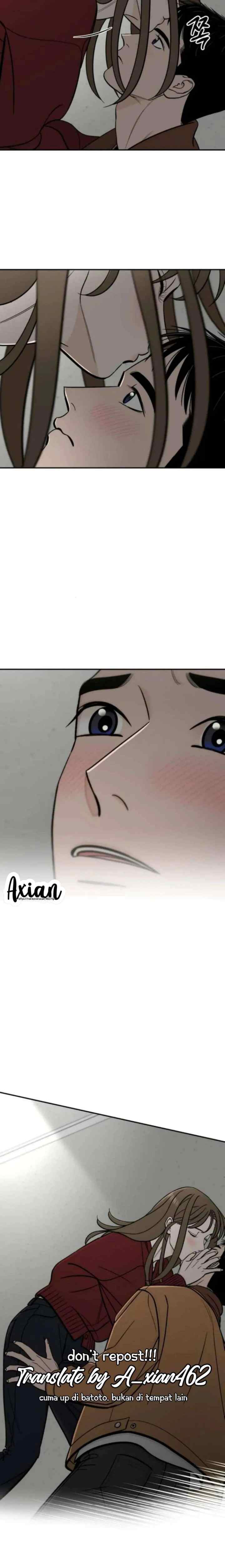 Someone Who Lives Next Door chapter 78 halaman 19