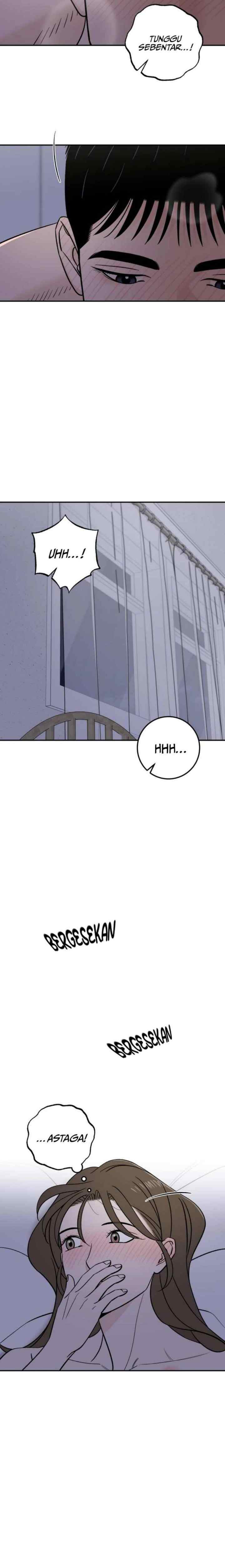 Someone Who Lives Next Door chapter 80 halaman 6