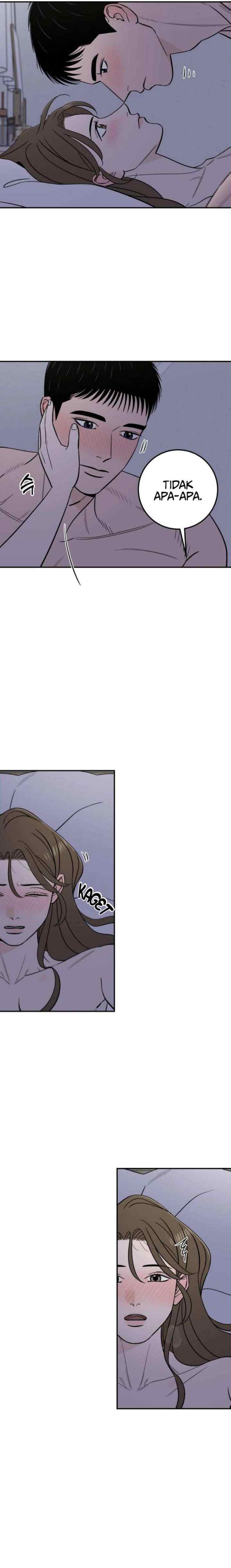 Someone Who Lives Next Door chapter 80 halaman 7