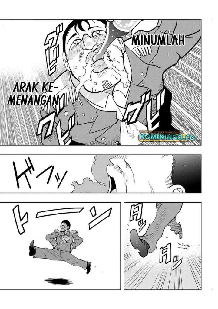 Souzou Renkinjutsushi Wa Jiyuu wo Ouka Suru Kokyou wo Tsuihou Saretara, Maou No Ohizamoto De Chouzetsu Kouka No Magic Item Zukuri Houdai Ni Narimashita chapter 15.6 halaman 12