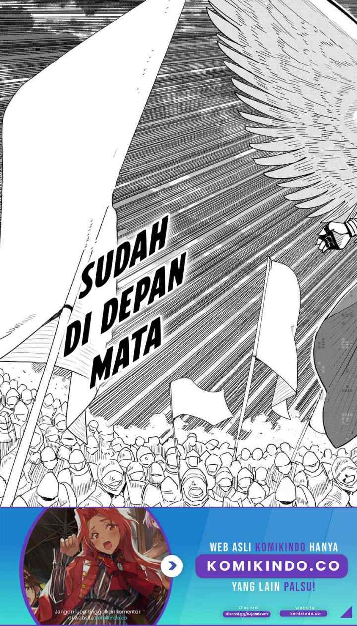 Souzou Renkinjutsushi Wa Jiyuu wo Ouka Suru Kokyou wo Tsuihou Saretara, Maou No Ohizamoto De Chouzetsu Kouka No Magic Item Zukuri Houdai Ni Narimashita chapter 15.6 halaman 14