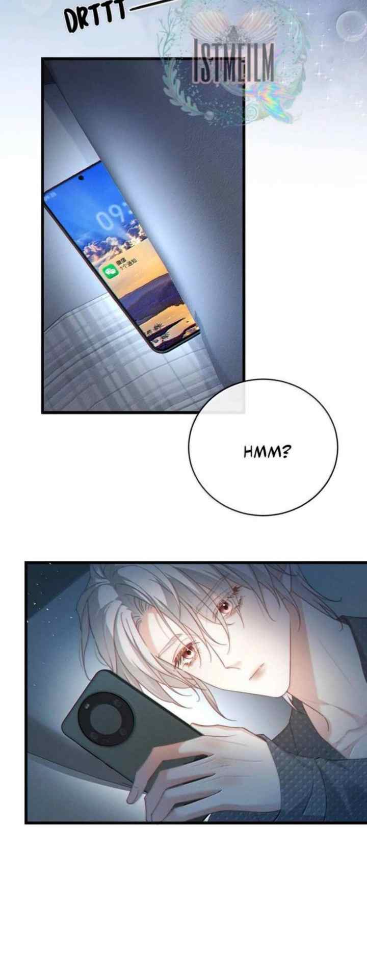 Special Effects Pheromone chapter 22 halaman 17