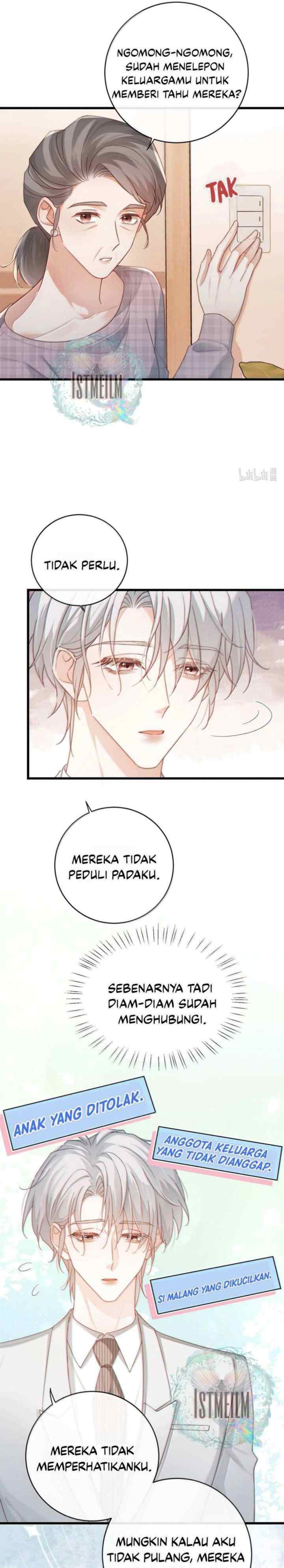 Special Effects Pheromone chapter 22 halaman 11