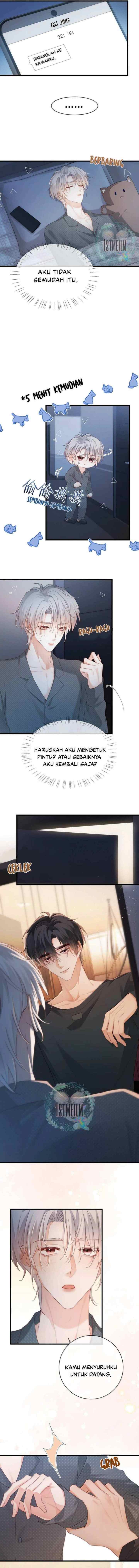 Special Effects Pheromone chapter 22 halaman 18