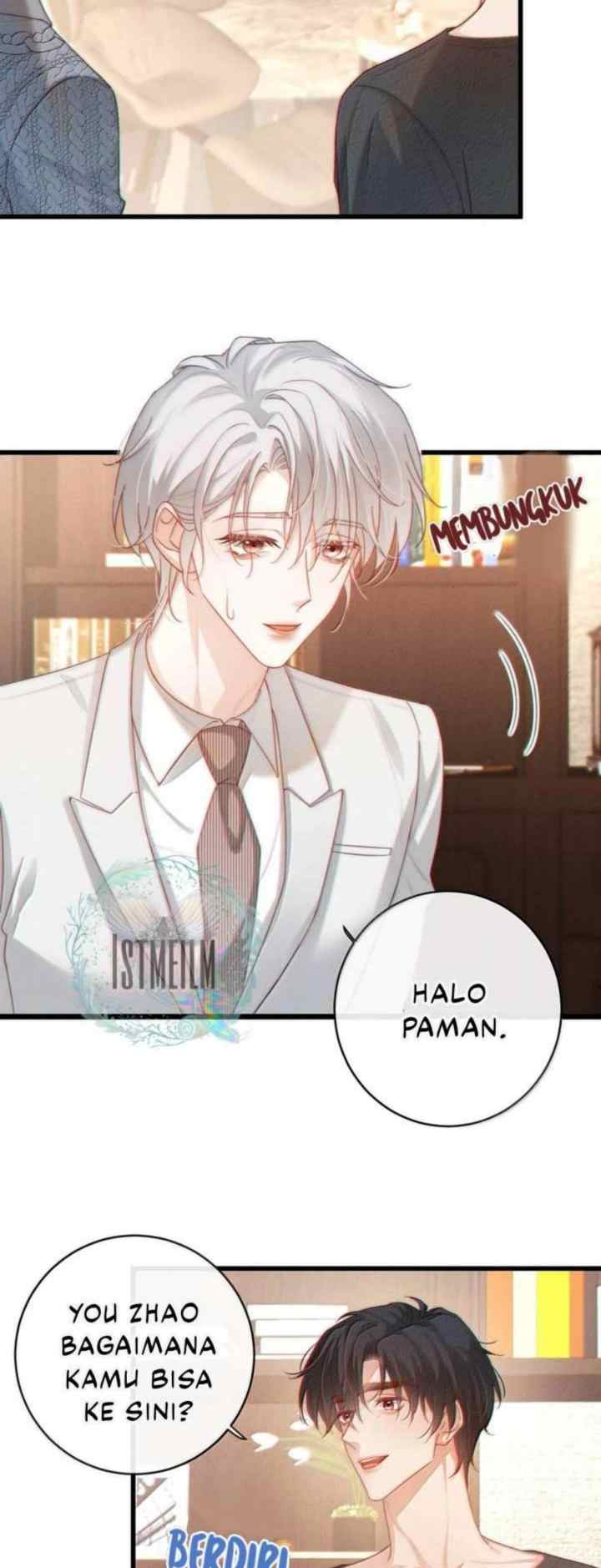 Special Effects Pheromone chapter 22 halaman 6