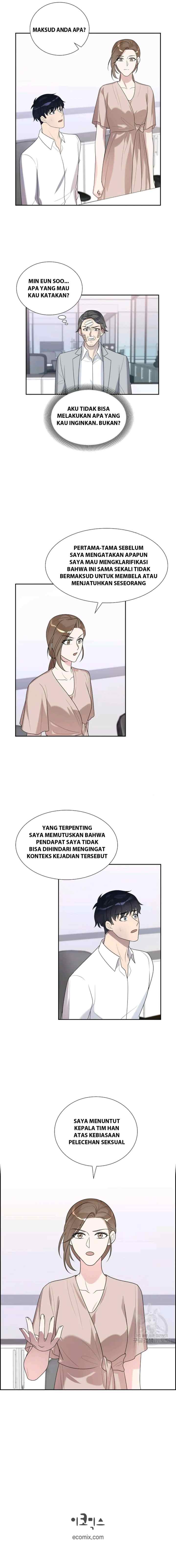 Speeding Romance chapter 22 halaman 11