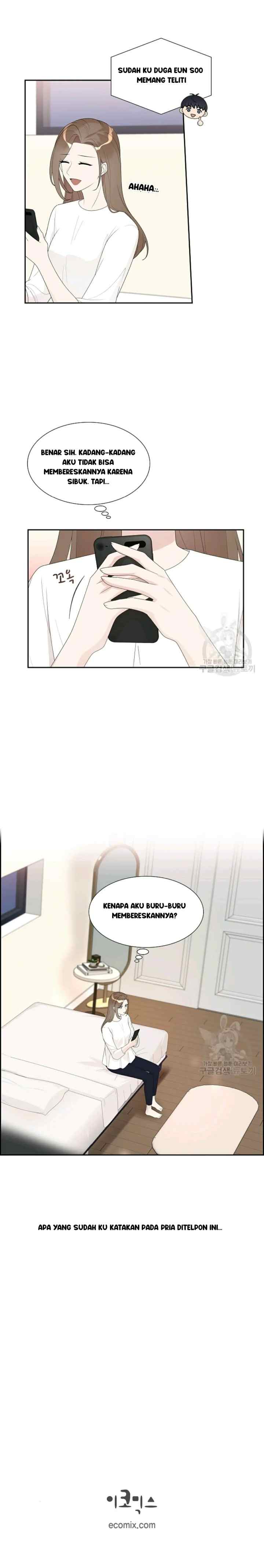 Speeding Romance chapter 29 halaman 12
