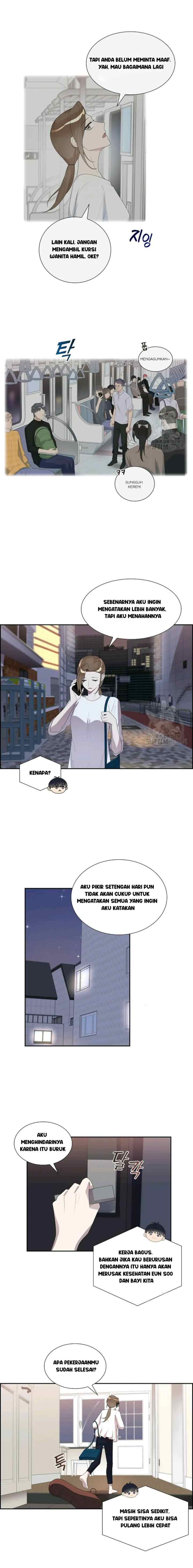 Speeding Romance chapter 29 halaman 9