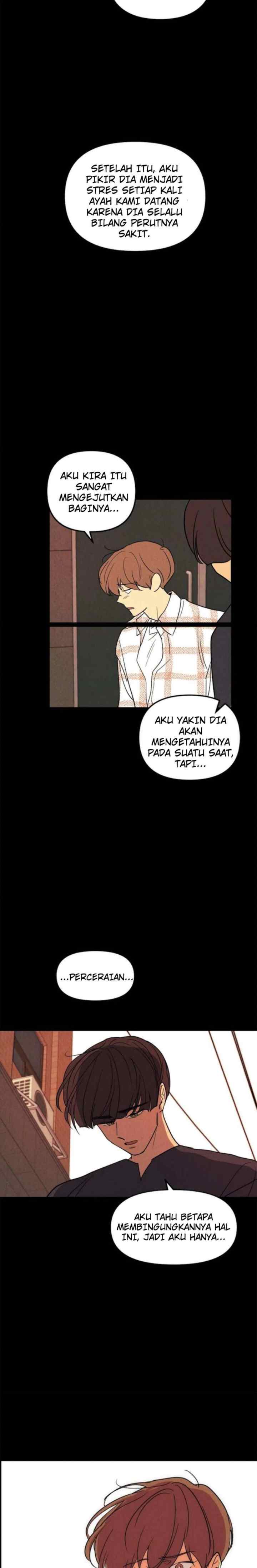 Spinach Bouquet chapter 44 halaman 13