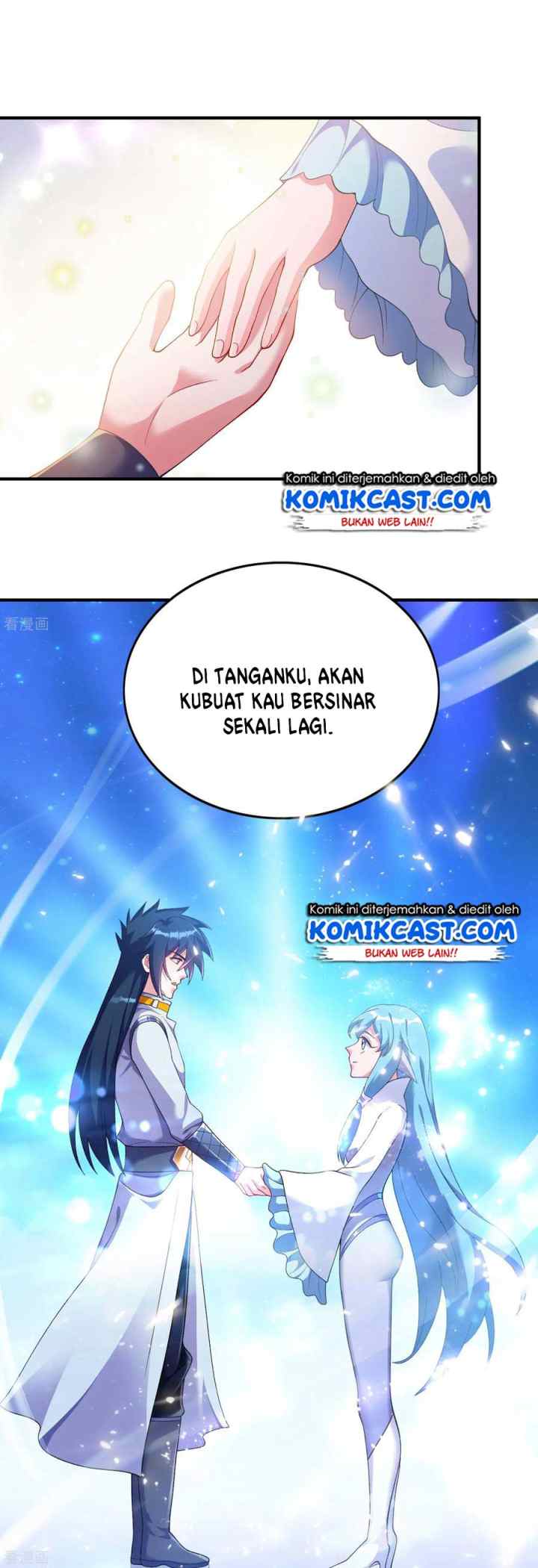 Spirit Sword Sovereign chapter 340 halaman 16