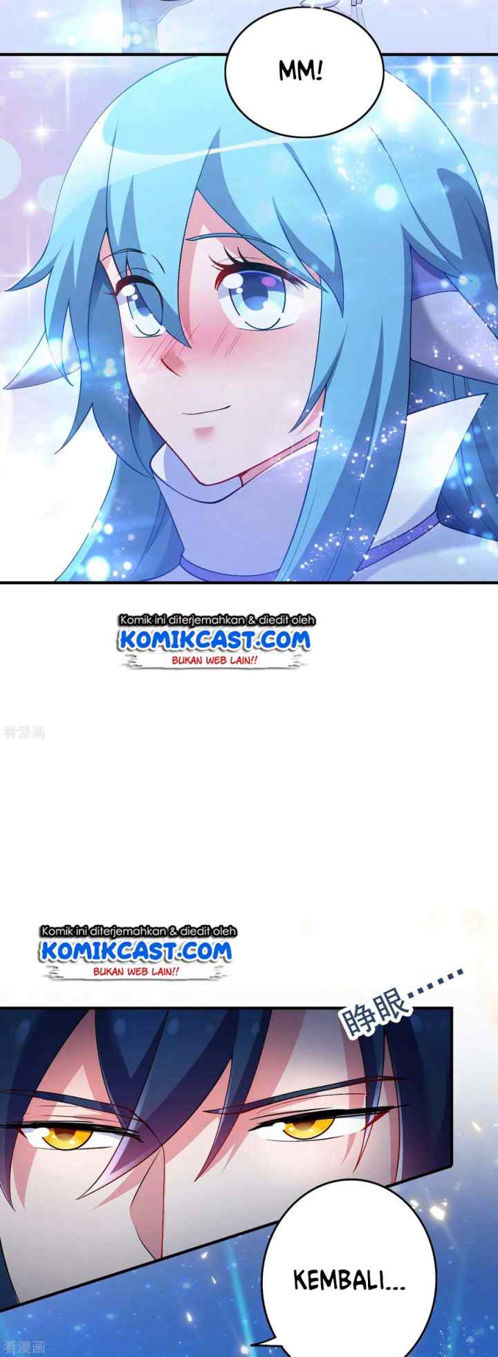 Spirit Sword Sovereign chapter 340 halaman 17