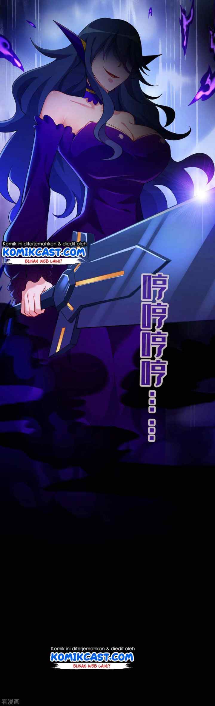 Spirit Sword Sovereign chapter 340 halaman 14