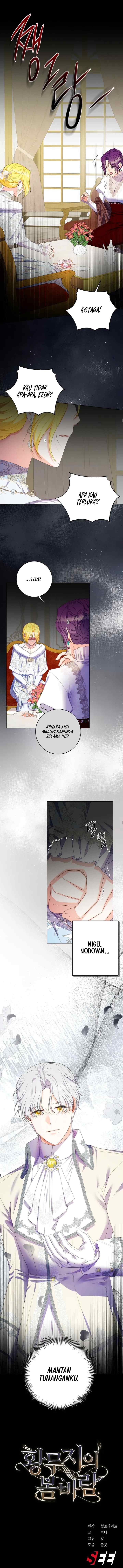 Spring Breeze of the Wasteland chapter 18 halaman 9