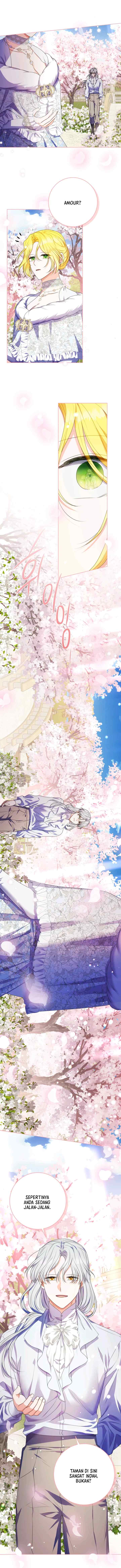 Spring Breeze of the Wasteland chapter 20 halaman 5
