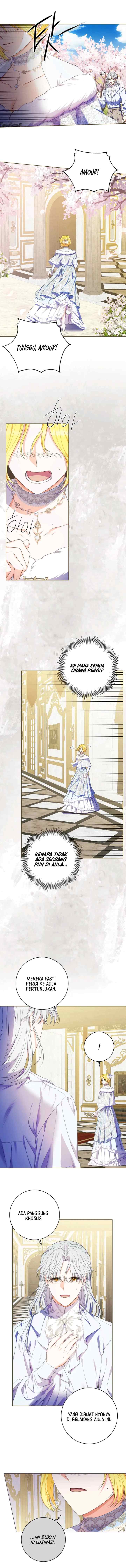 Spring Breeze of the Wasteland chapter 20 halaman 7