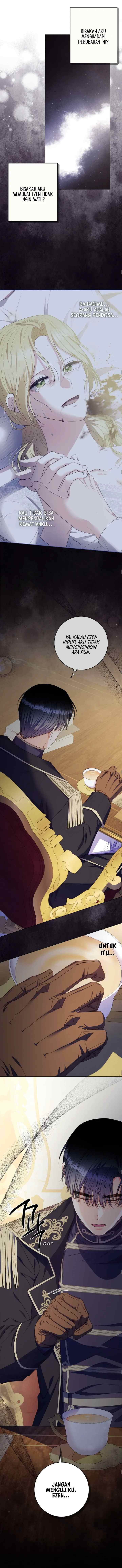 Spring Breeze of the Wasteland chapter 24 halaman 7