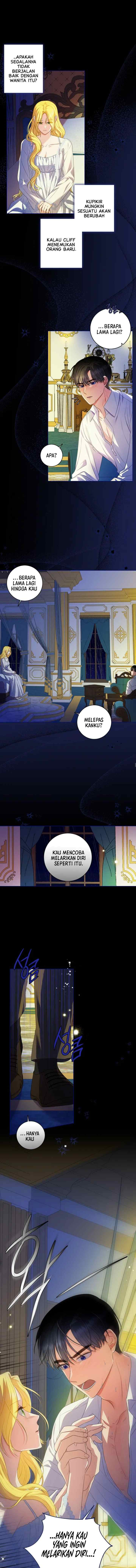 Spring Breeze of the Wasteland chapter 3 halaman 5