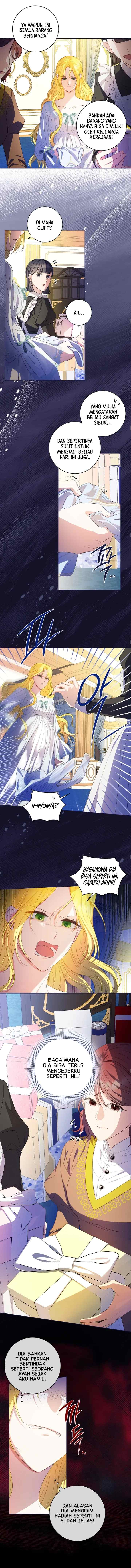 Spring Breeze of the Wasteland chapter 3 halaman 10