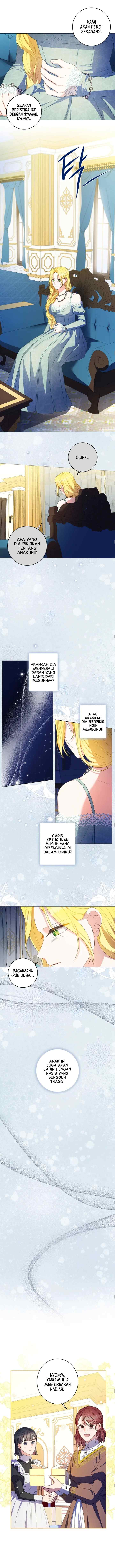 Spring Breeze of the Wasteland chapter 3 halaman 9