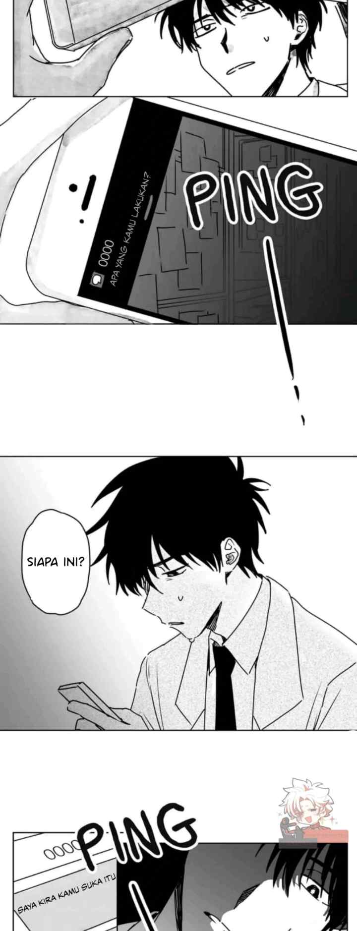 Stalker's Game chapter 11 halaman 7