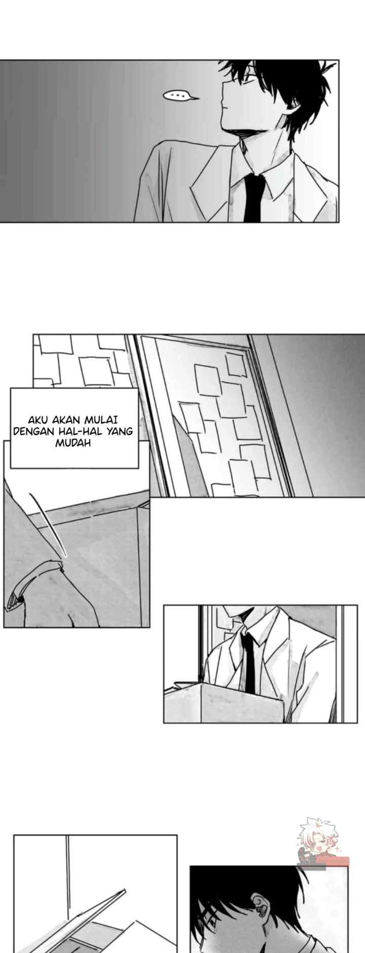 Stalker's Game chapter 11 halaman 12