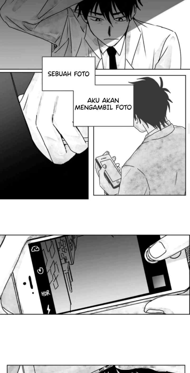 Stalker's Game chapter 11 halaman 6