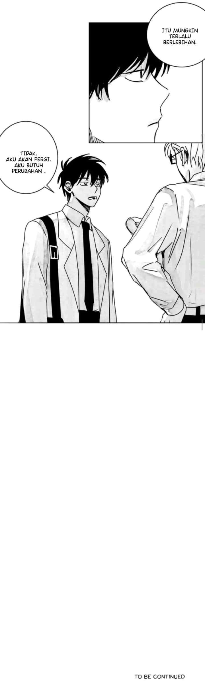 Stalker's Game chapter 11 halaman 19